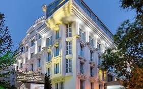 Limak Ambassadore Hotel Ankara